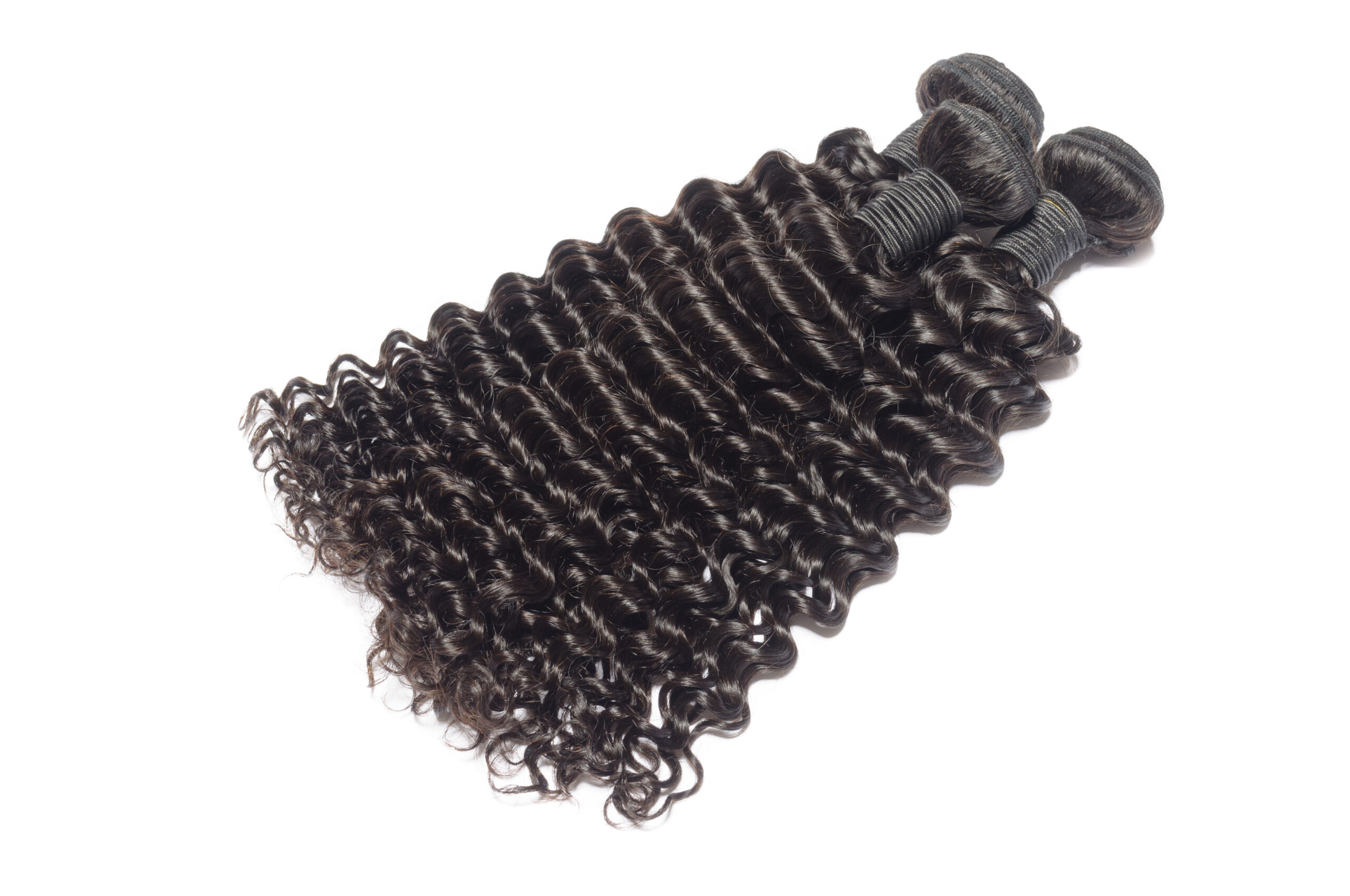 Brazilian Curly Bundle Deals