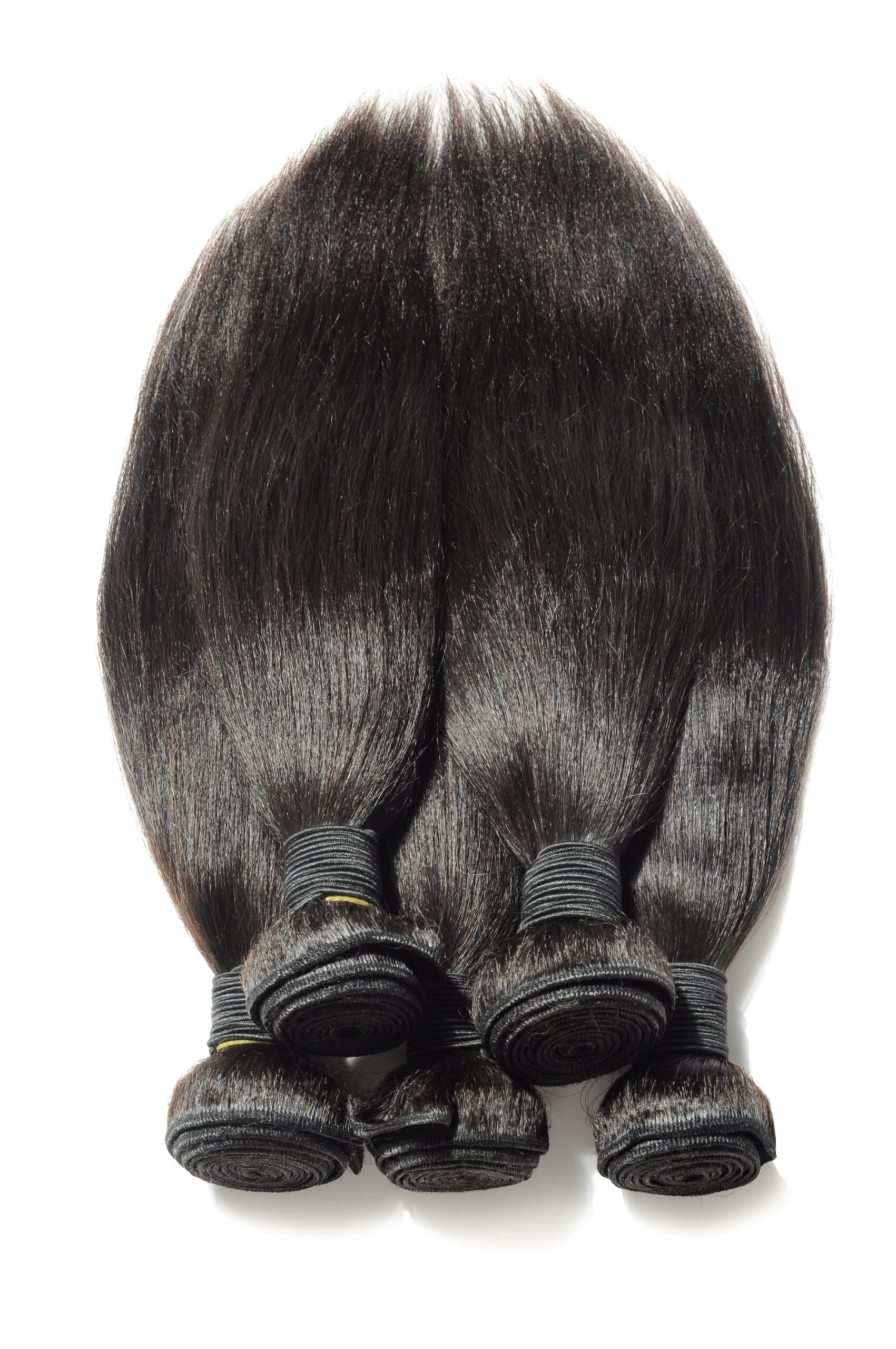 Vietnamese Silky Straight Bundle