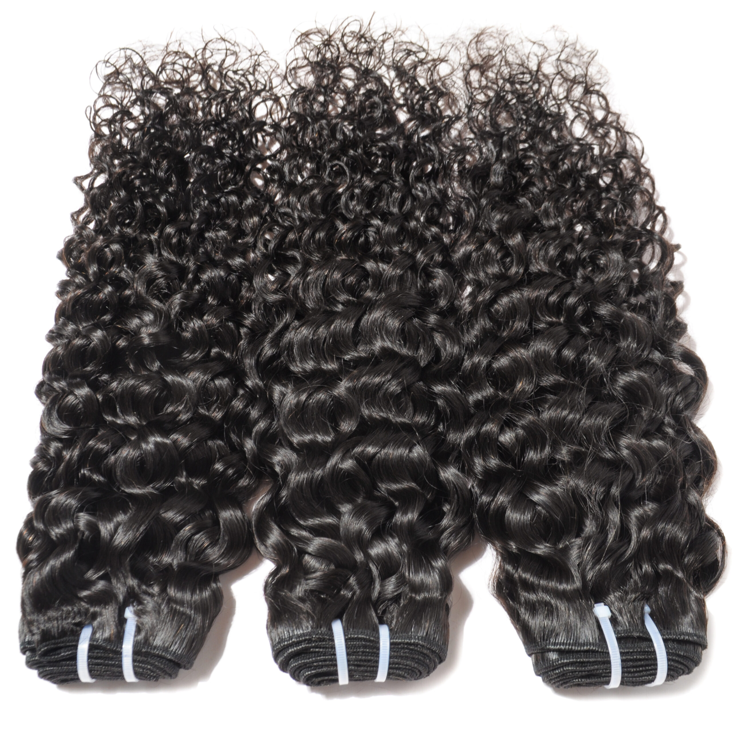 Brazilian Deep Wave Bundle