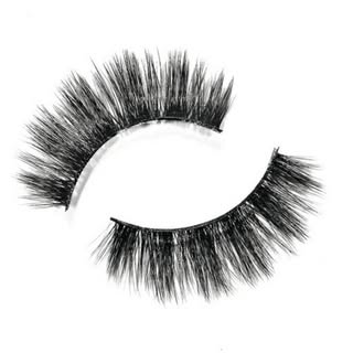 Orchid Faux 3D Volume Lashes