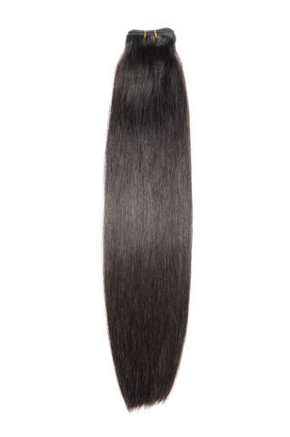Brazilian Silky Straight Bundle