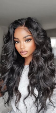 Brazilian Body Wave
