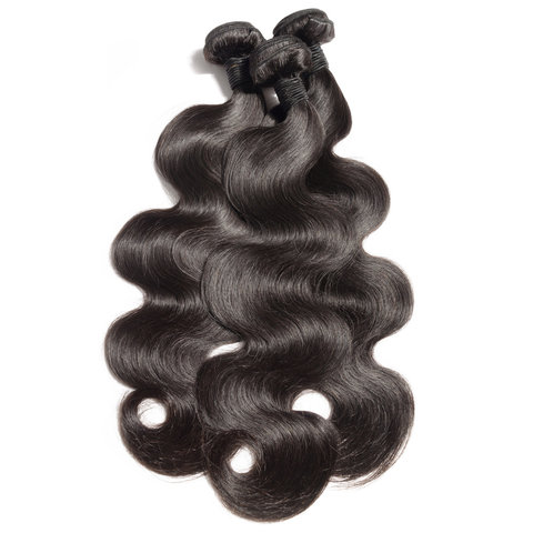 Brazilian Body Wave Bundle