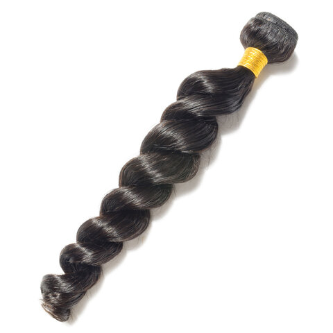 Brazilian Loose Wave Bundle