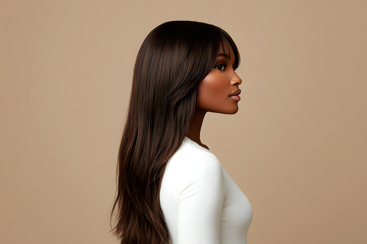 Malaysian Silky Straight Bundle