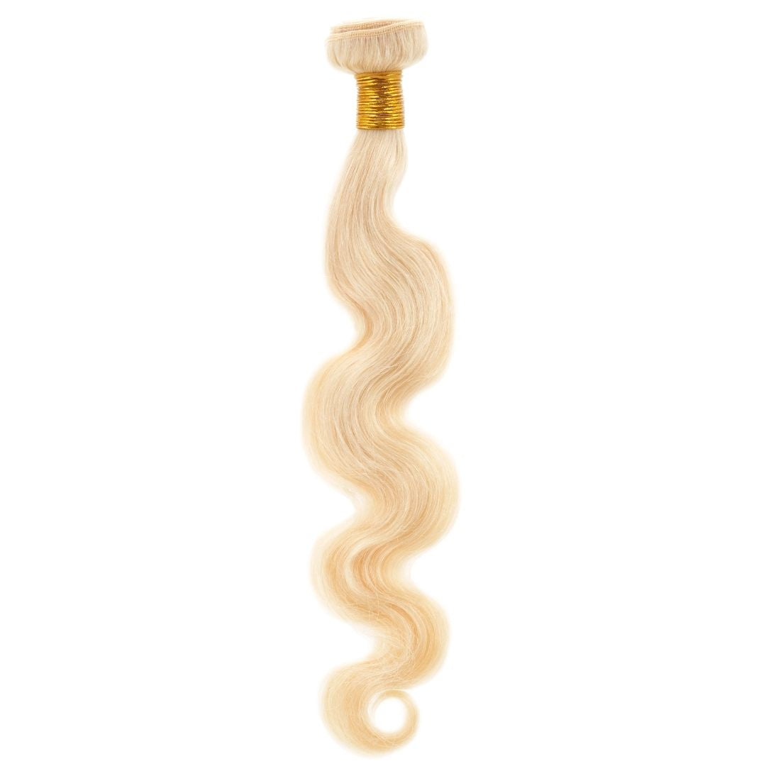 Blonde Body Wave Bundle