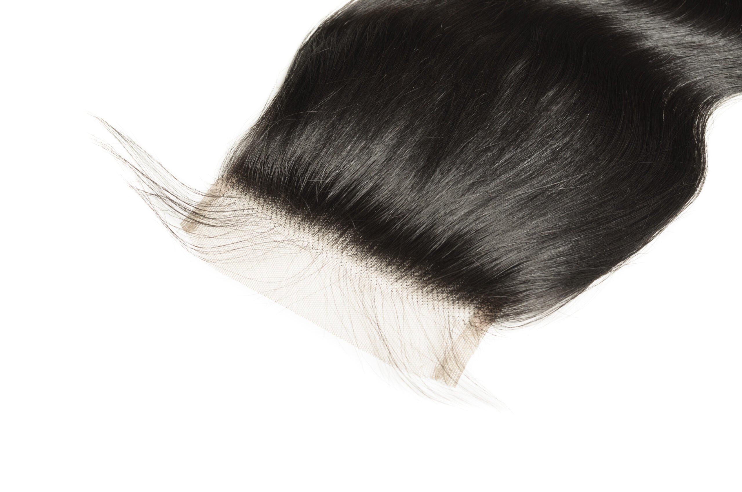 Malaysian Silky Straight Closure