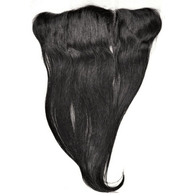 Silky Straight Closure - Image 3