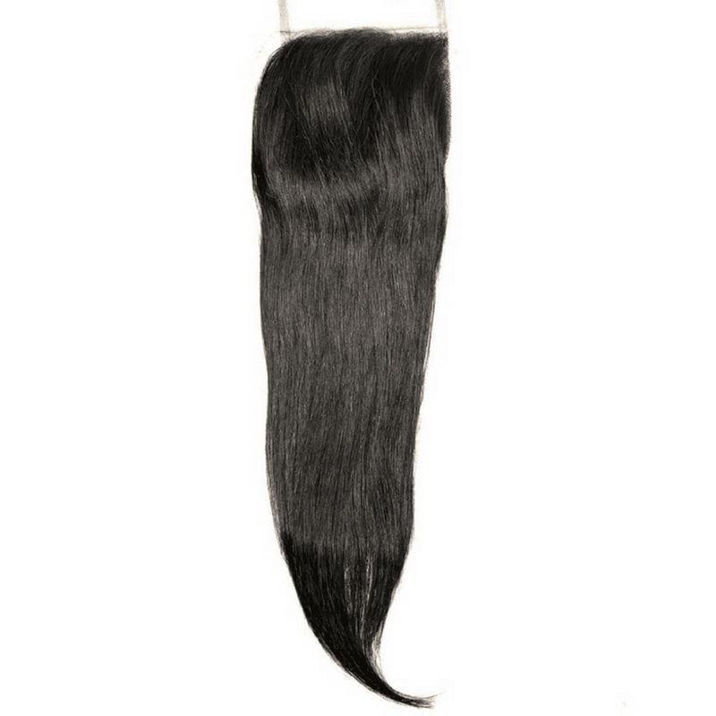 Silky Straight Closure - Image 2