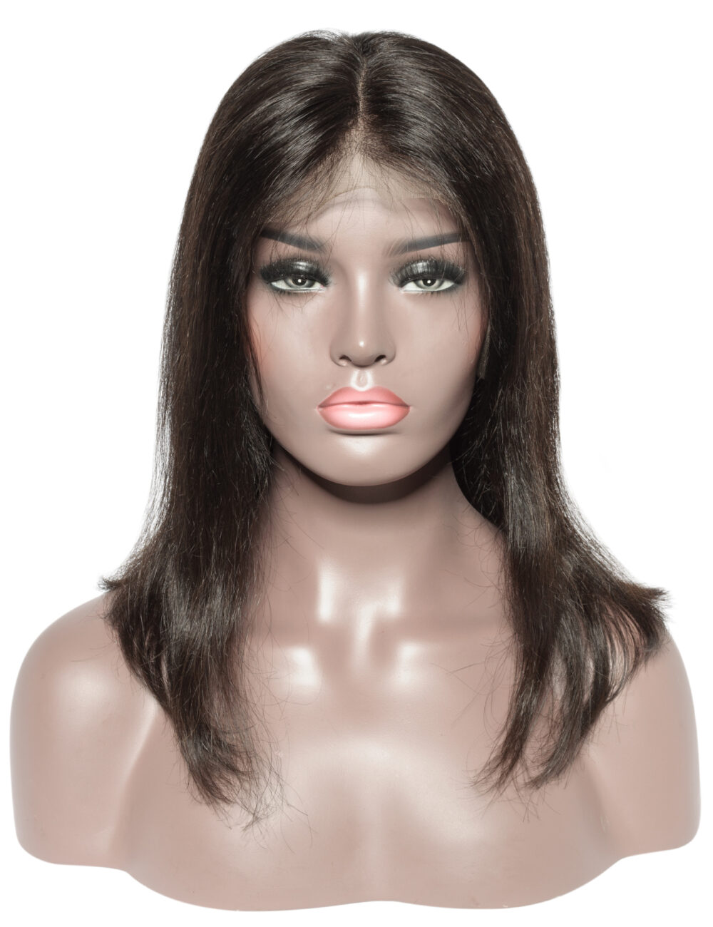 Straight Full Lace Wig