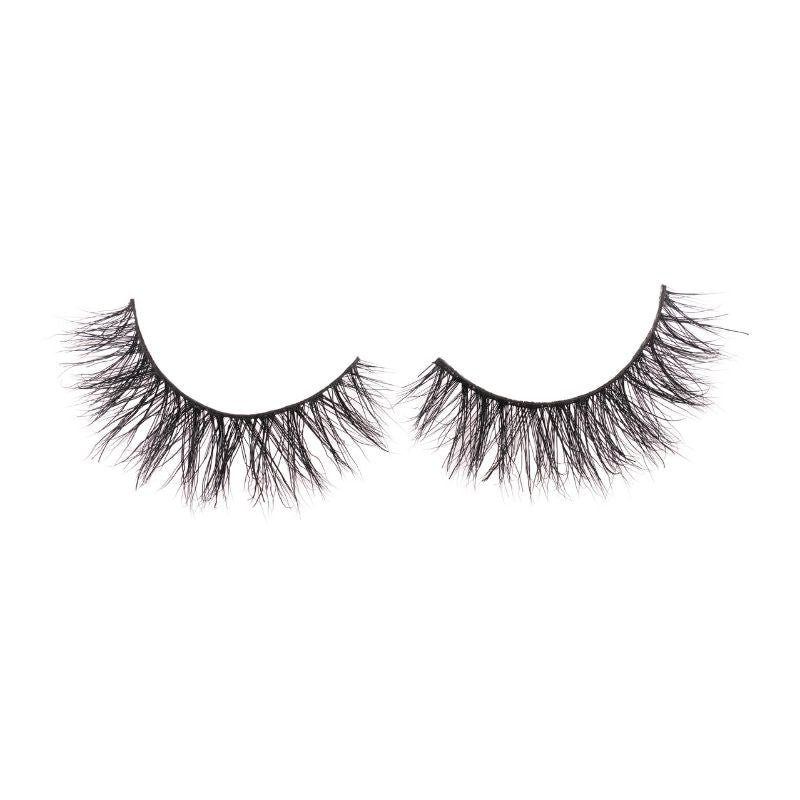 Vegas 3D Mink Lashes