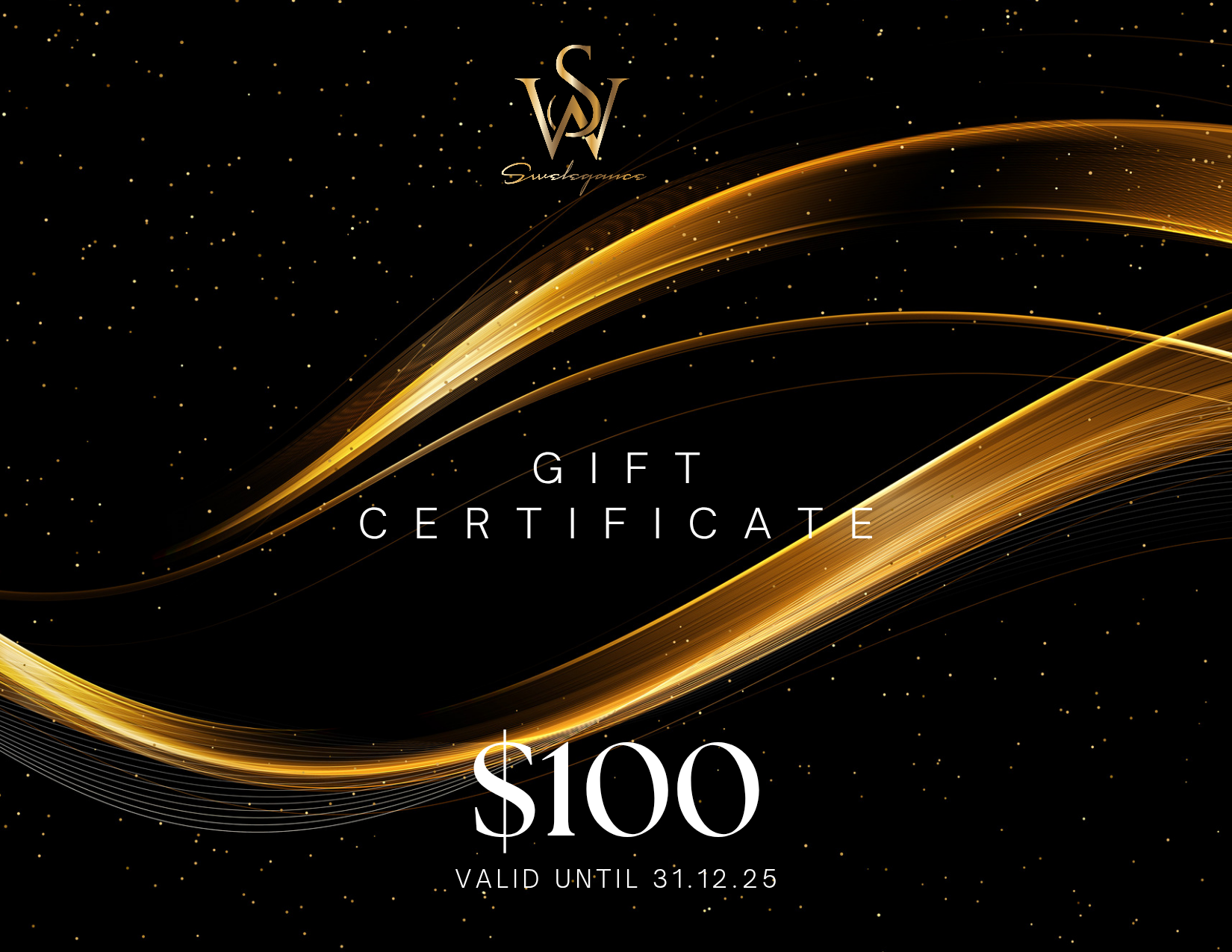 Swelegance Gift Card